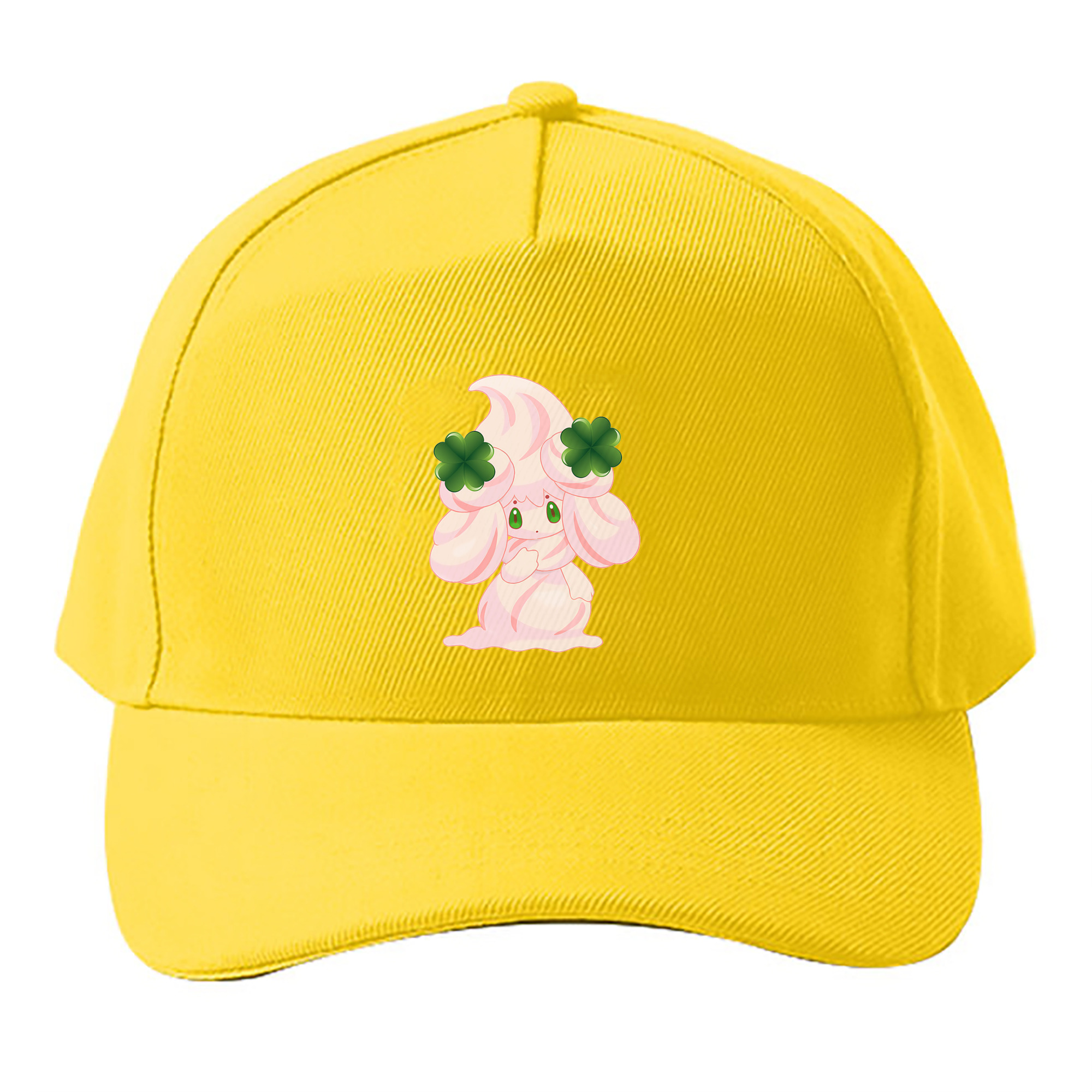（画像用） ポケットモンスター Pokémon ベースボールキャップ 綿100％ 男女兼用 帽子 スポーツ